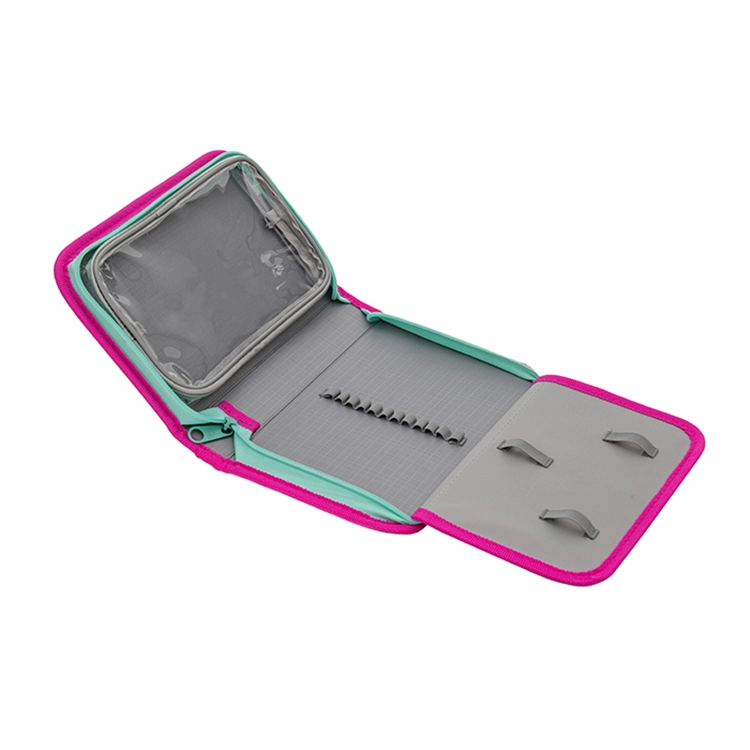 Cartuchera Escolar Filgo 2026 Starpack Rigid Pop It Jelly Art.CA26-RTS-034